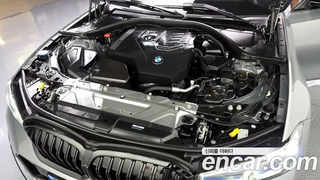 BMW 3 Series (G20) id 2953833 из Кореи 16