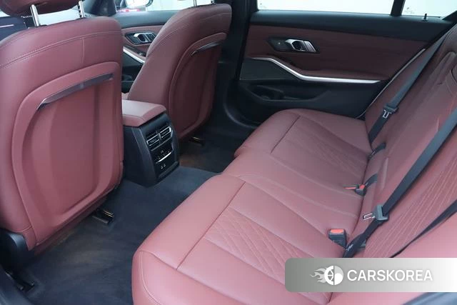 BMW 3 series id 4257442 из Китая 22