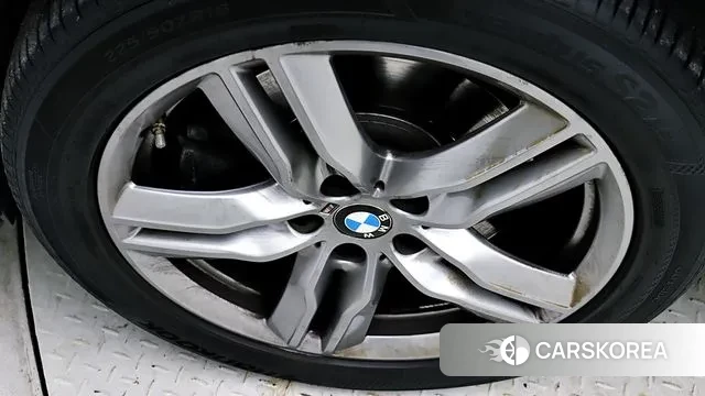 BMW X1 (F48) id 3514208 из Кореи 16