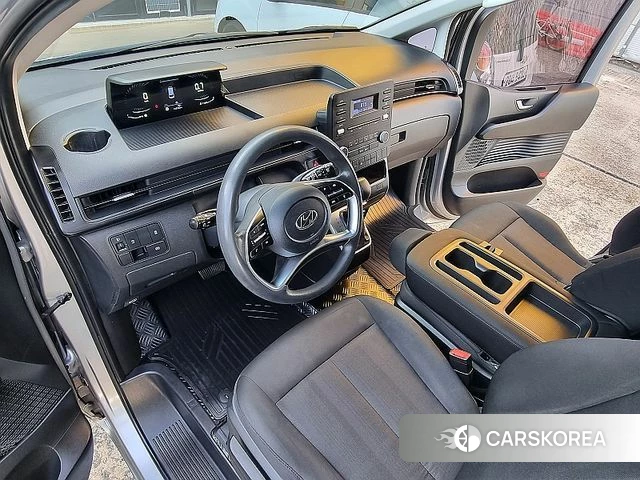 Hyundai Staria id 4636403 из Кореи 16