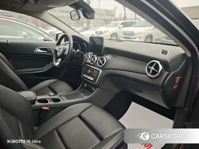 Mercedes-Benz GLA id 4235436 из Китая 10