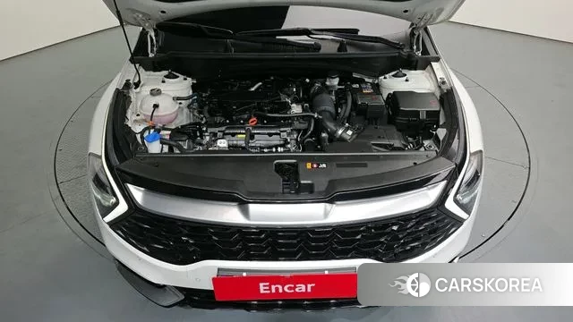 Kia Sportage 5th Generation id 3596294 из Кореи 16