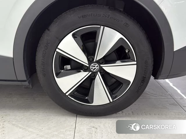 Volkswagen ID.4 X id 4206979 из Китая 16