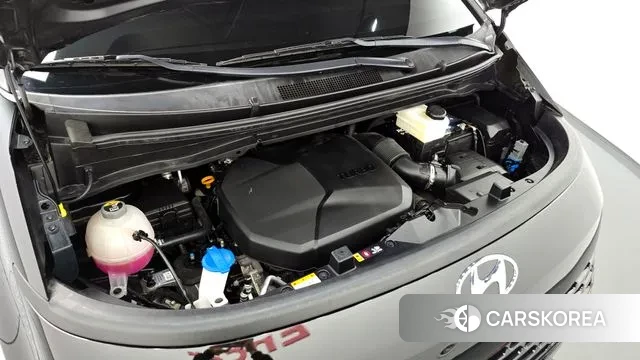 Hyundai Staria id 3280701 из Кореи 16