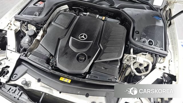 Mercedes-Benz CLS-Class C257 id 4794807 из Кореи 32