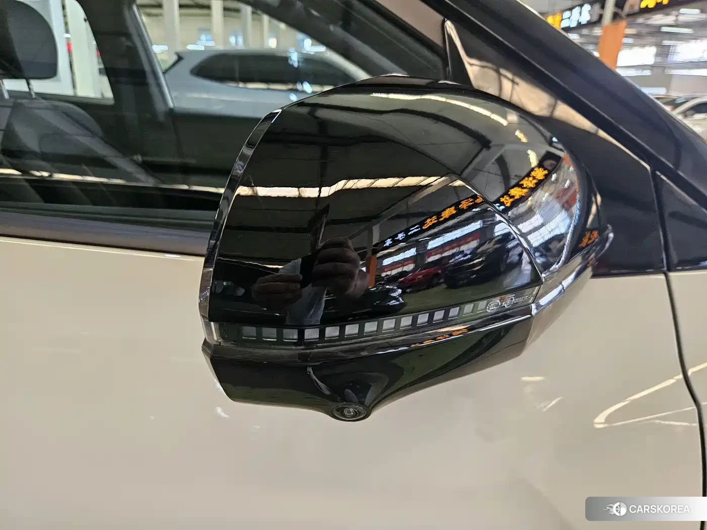 Hyundai Elexio id 4600364 из Китая 13