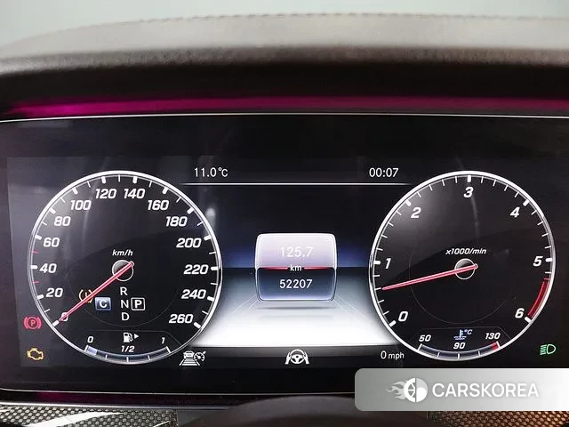 Mercedes-Benz CLS-Class C257 id 3380530 из Кореи 16