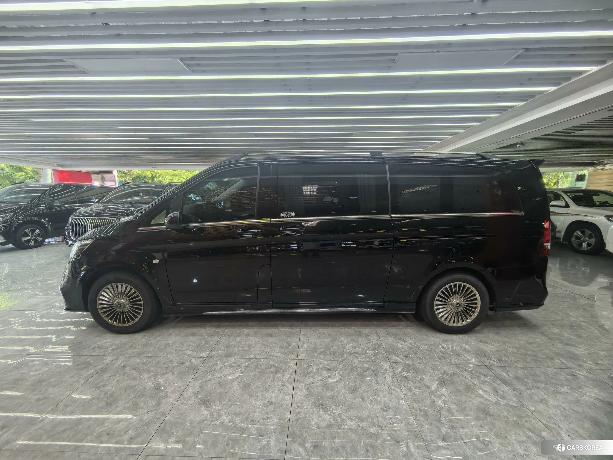 Mercedes-Benz Vito id 4486501 из Китая 19