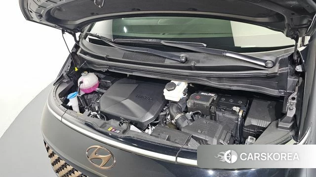 Hyundai Staria id 4848470 из Кореи 34