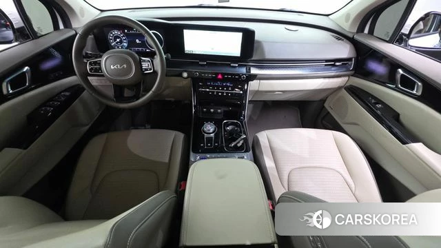 Kia Carnival 4th generation id 4917267 из Кореи 32