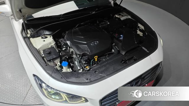 Hyundai Grandeur IG id 4356523 из Кореи 31