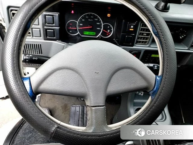 Chevrolet (GM Daewoo) New Labo id 4620712 из Кореи 11