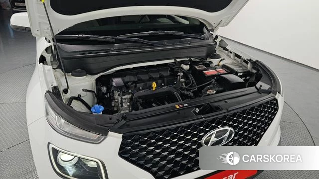 Hyundai Venue id 3811838 из Кореи 16