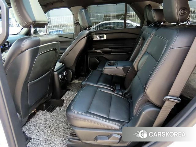 Ford Explorer 6th Generation id 3834145 из Кореи 16