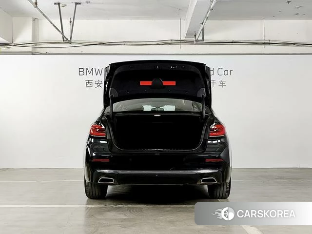 BMW 5 series id 4263967 из Китая 14