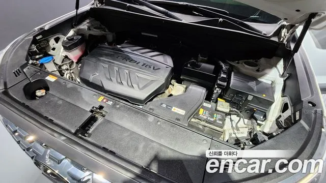 Hyundai Palisade id 2637172 из Кореи 16