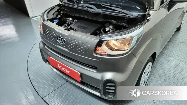 Kia The New Ray id 3772488 из Кореи 16