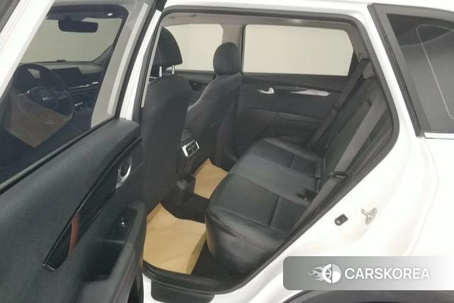 Kia Smart running id 4262316 из Китая 13