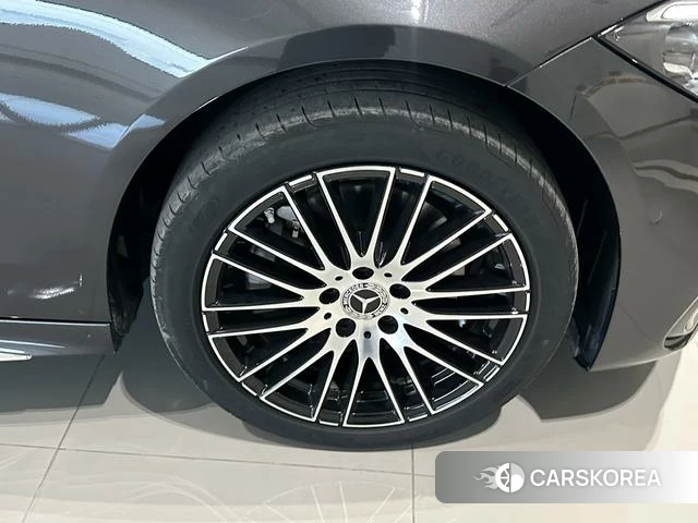 Mercedes-Benz Class C id 4255931 из Китая 18