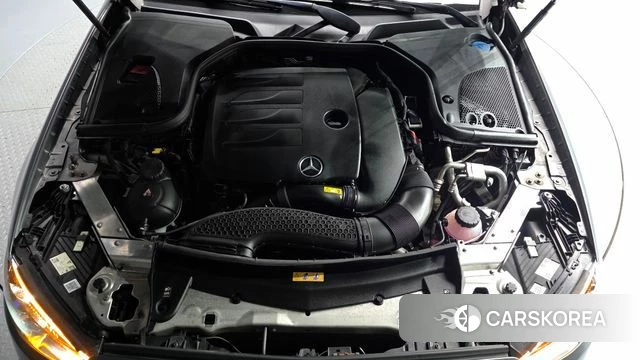 Mercedes-Benz E-Class W213 id 4871802 из Кореи 28