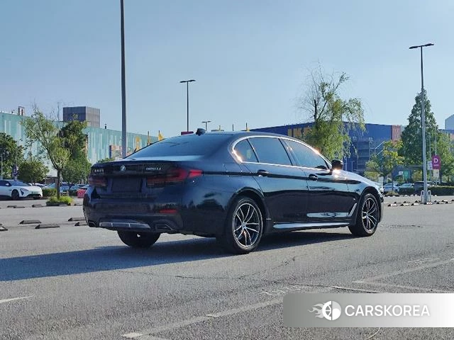 BMW 5 series id 4275681 из Китая 8