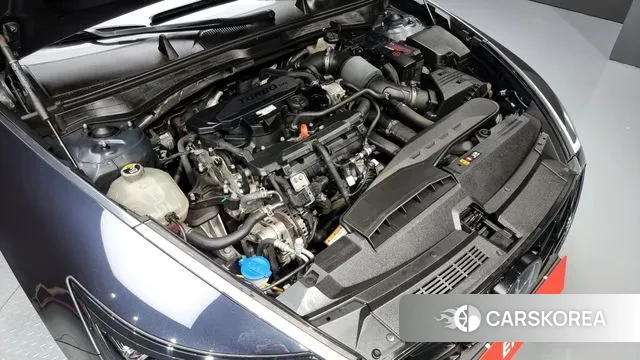 Hyundai Sonata (DN8) id 3434127 из Кореи 16