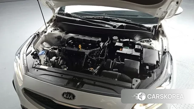 Kia Come New K3 id 3434130 из Кореи 16