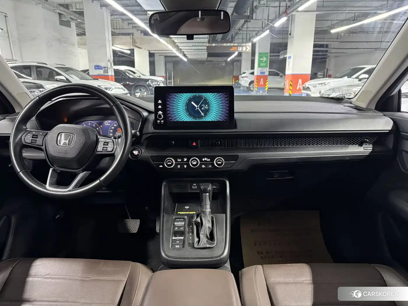 Honda CR-V id 4679807 из Китая 11