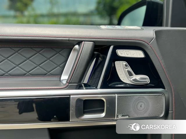 Mercedes-Benz G-class id 4368188 из Китая 10