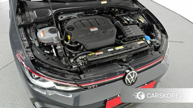 Volkswagen Golf 8th Generation id 3850375 из Кореи 16