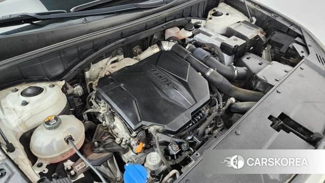 Kia Sorento 4th Generation id 3842569 из Кореи 16