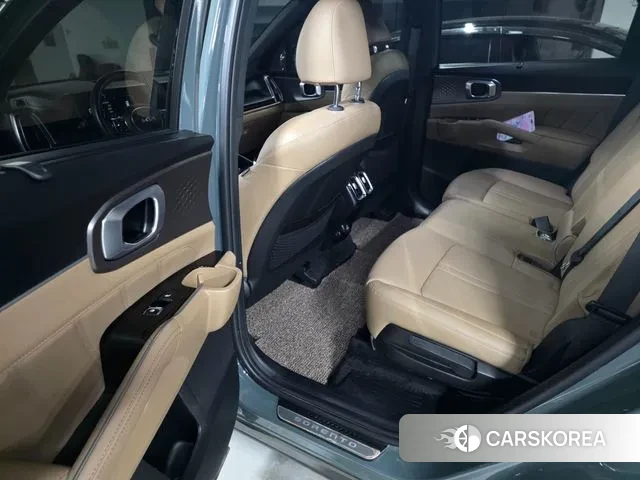 Kia The New Sorento 4th Generation id 3377241 из Кореи 16