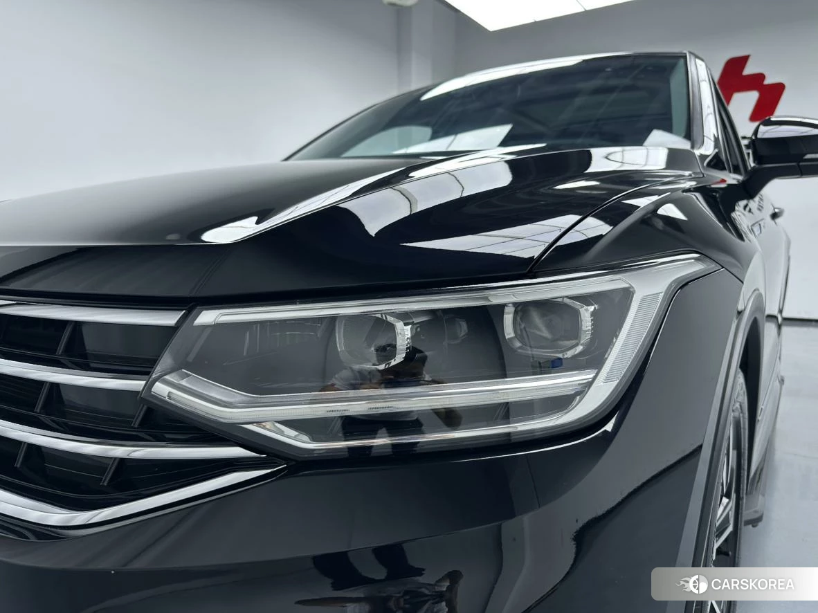 Volkswagen Tiguan L id 4504914 из Китая 19