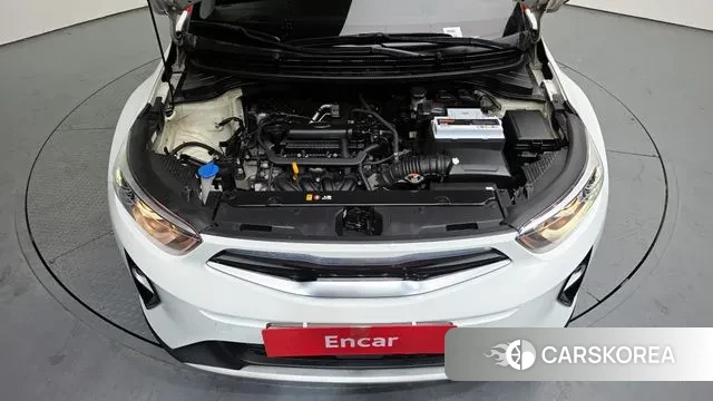 Kia Stonic id 3612763 из Кореи 16