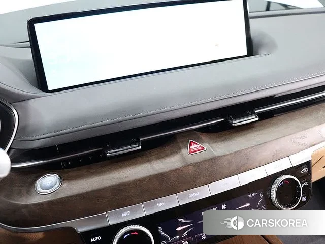 Genesis G80 (RG3) id 3432878 из Кореи 16