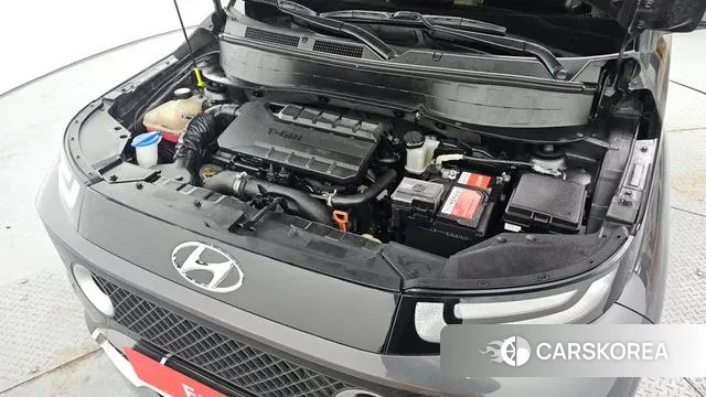 Hyundai Casper id 3777588 из Кореи 16