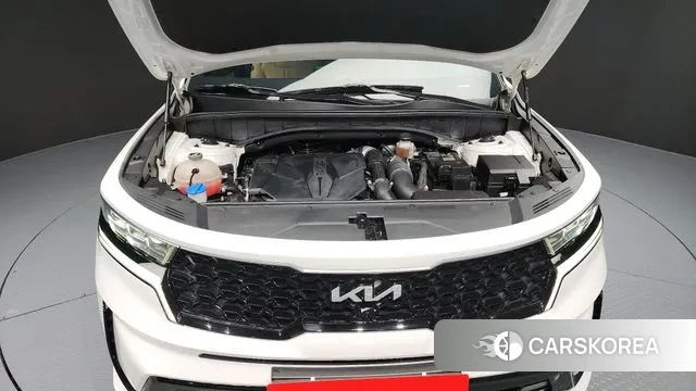 Kia Sorento 4th Generation id 3378353 из Кореи 16