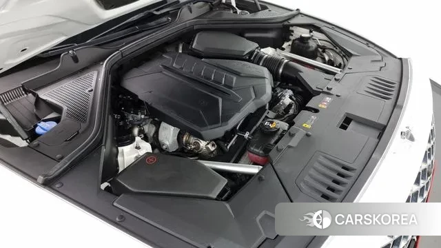 Genesis GV80 id 3258459 из Кореи 16