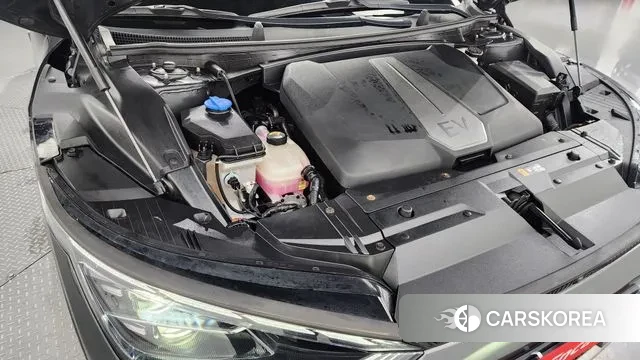 Kia EV6 id 2901241 из Кореи 16