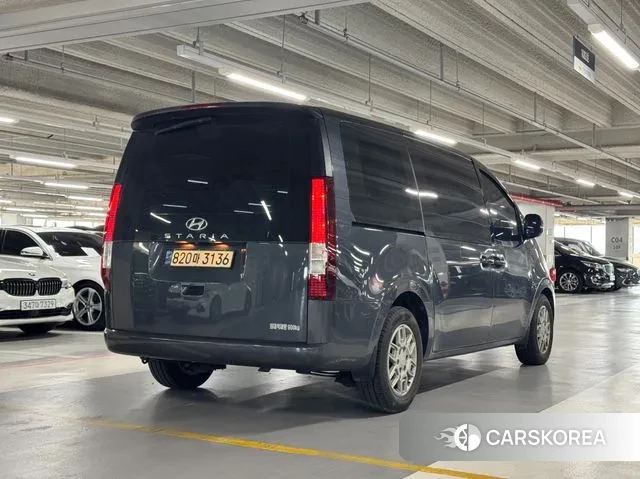 Hyundai Staria id 3518740 из Кореи 16