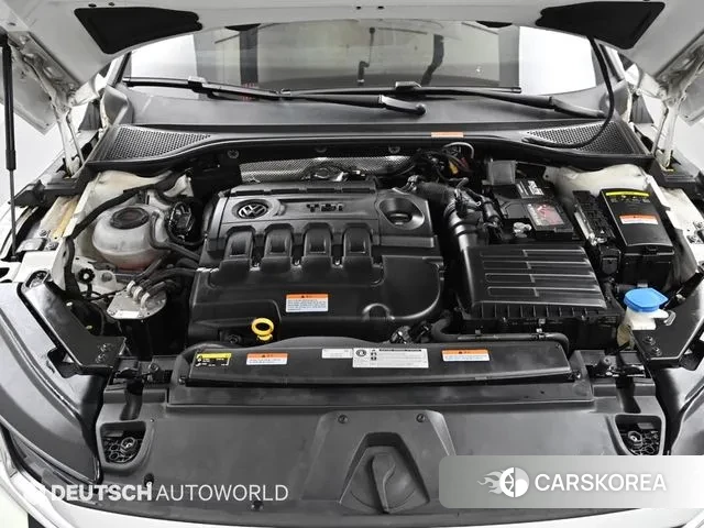 Volkswagen Arteon id 3439552 из Кореи 16