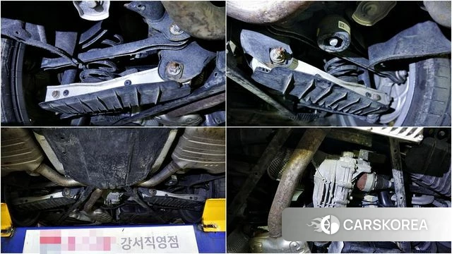 Audi A5 (F5) id 4775925 из Кореи 16