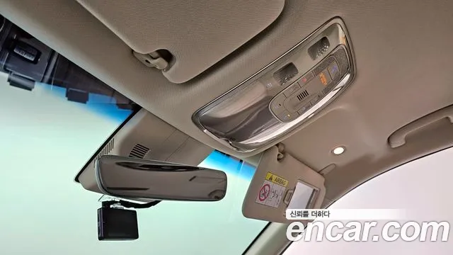 Genesis GV80 id 2661631 из Кореи 16