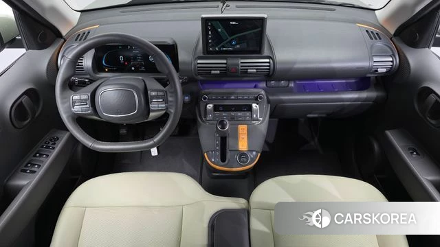 Hyundai Casper id 4905513 из Кореи 26