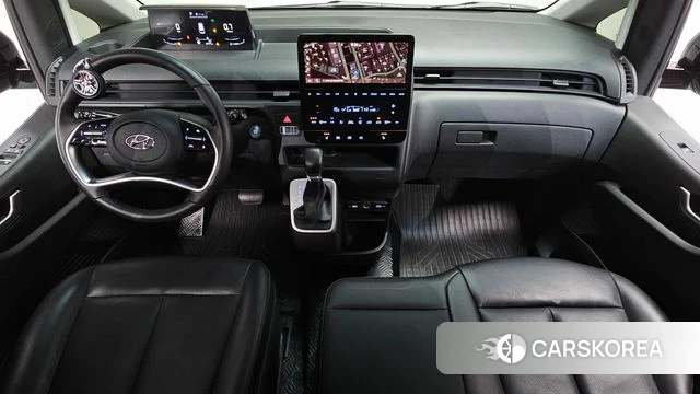 Hyundai Staria id 4415049 из Кореи 29