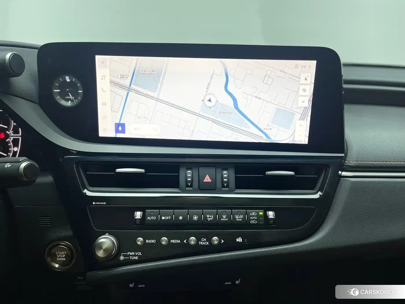Lexus ES id 4499194 из Китая 21