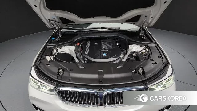 BMW 6 Series GT (G32) id 3464399 из Кореи 16