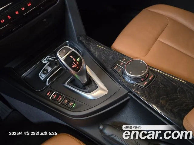 BMW 4 Series (F32) id 2684057 из Кореи 16