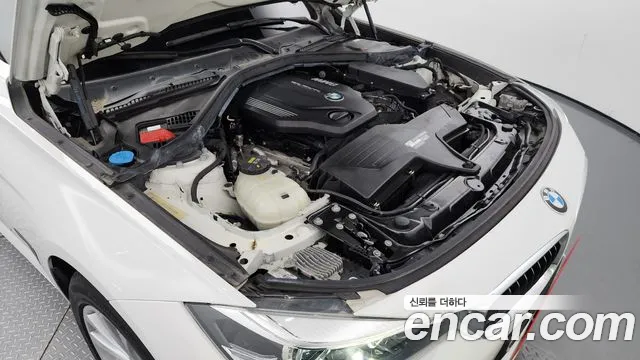 BMW 3 Series GT (F34) id 2840013 из Кореи 16