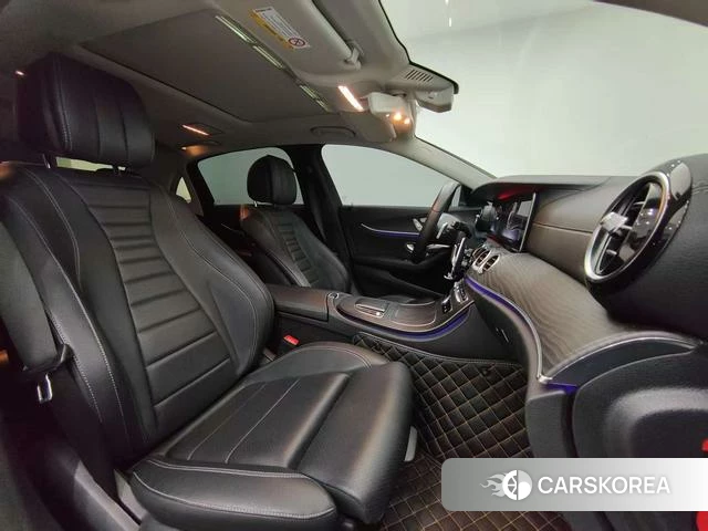 Mercedes-Benz E-class id 3882326 из Китая 18